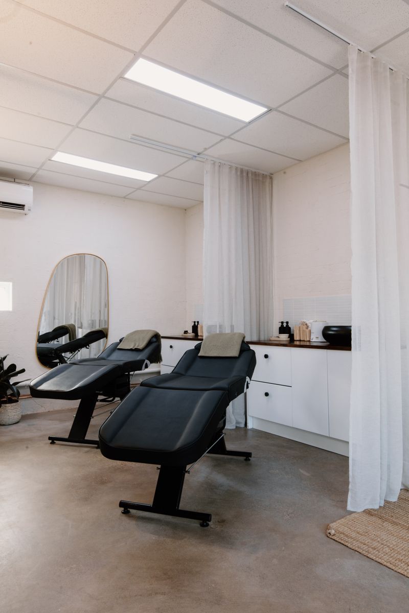 Cabina profesional de YaSlashBrow