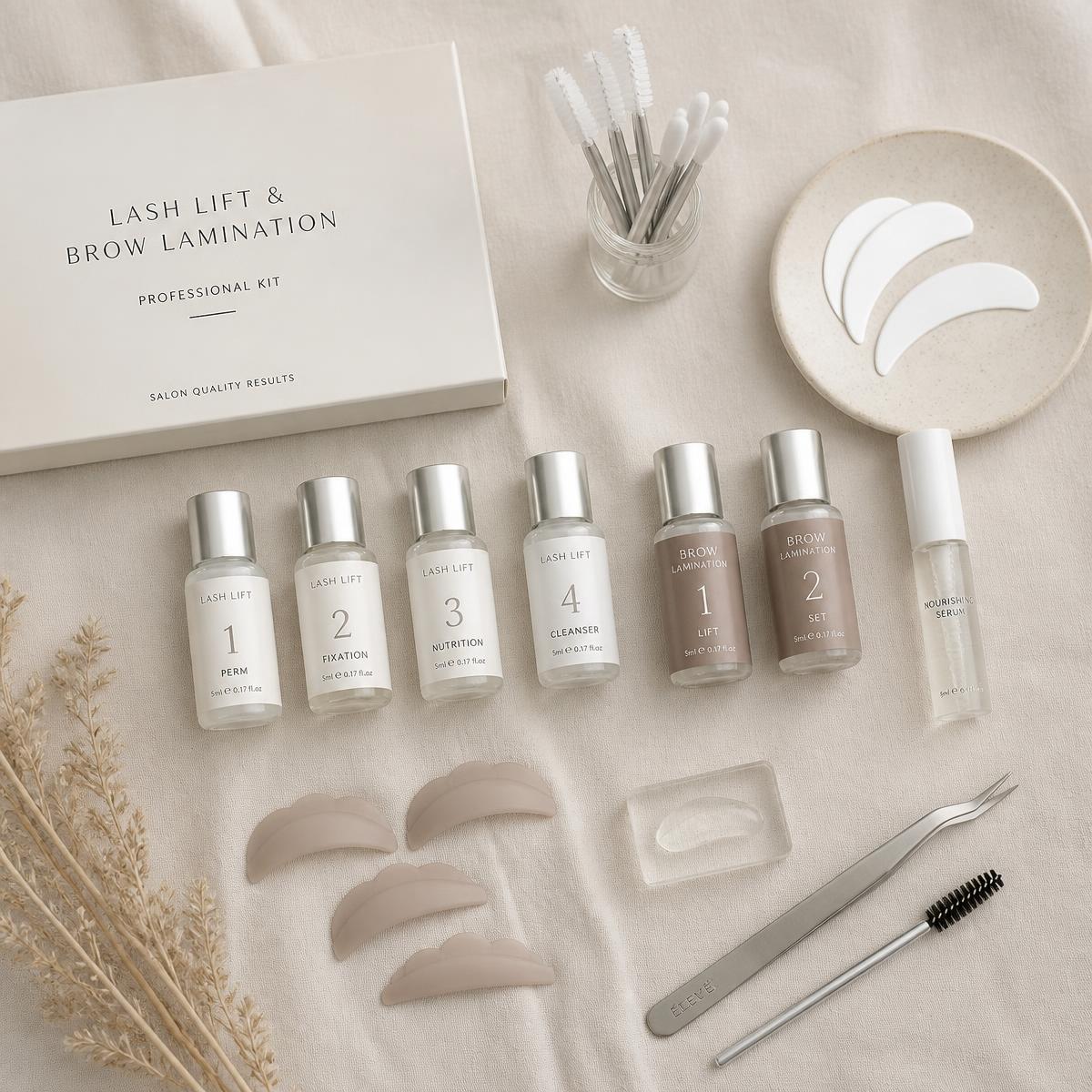 Productos seleccionados